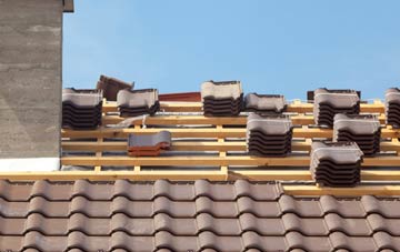 How Green clay roofing costs