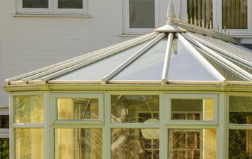 conservatory roof repair How Green, Kent