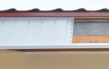 How Green fascia repair costs