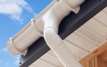 How Green gutter installation costs