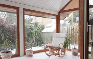 How Green hardwood conservatory roofing repairs