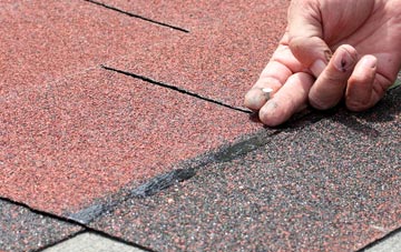 How Green asphalt roof repairs