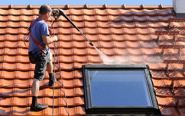 roof cleaning How Green, Kent