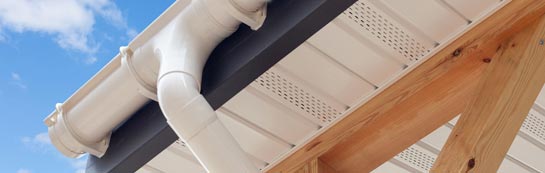 get How Green guttering quotes today