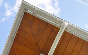 How Green soffit types