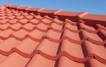 How Green tile and slate roof replacement