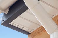 find rated How Green soffit companies